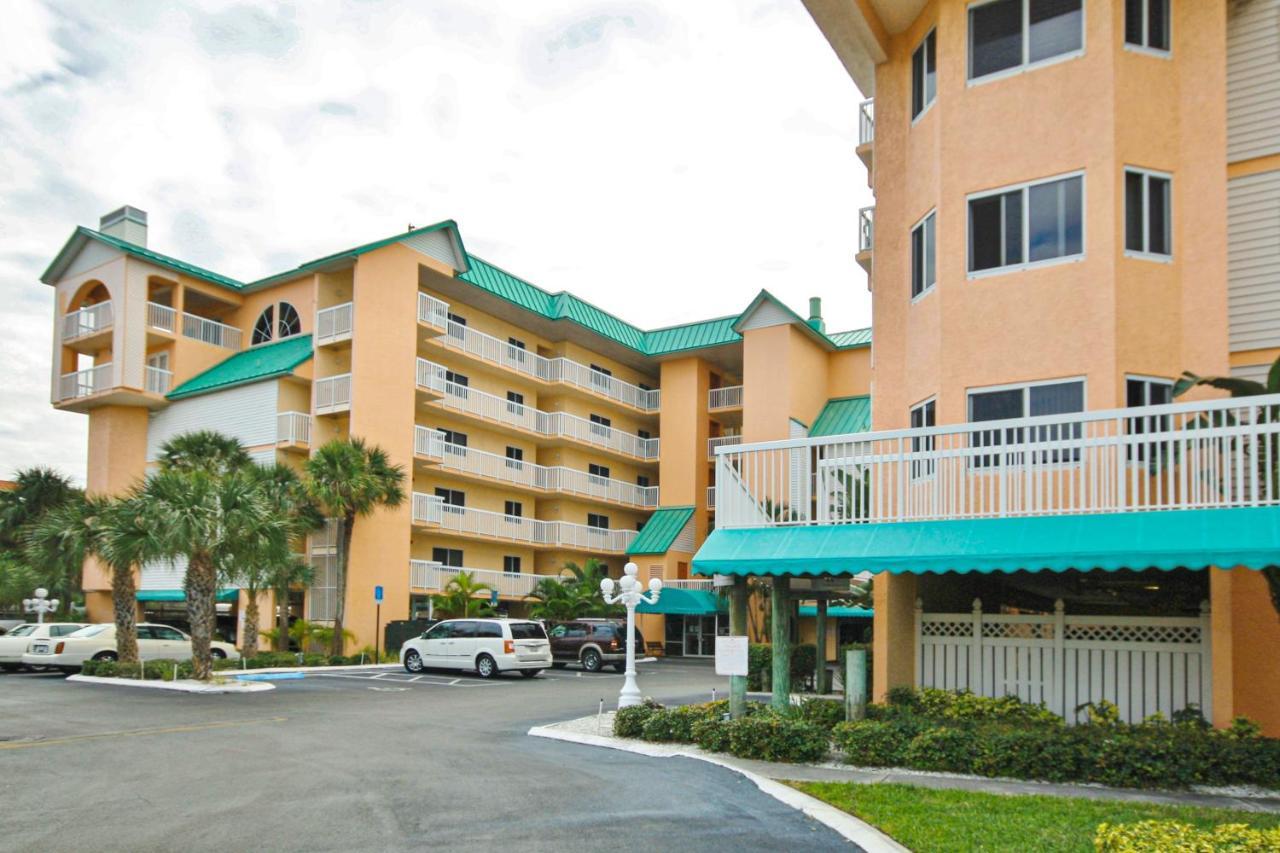 Beach Cottage 2402 Clearwater Beach Buitenkant foto