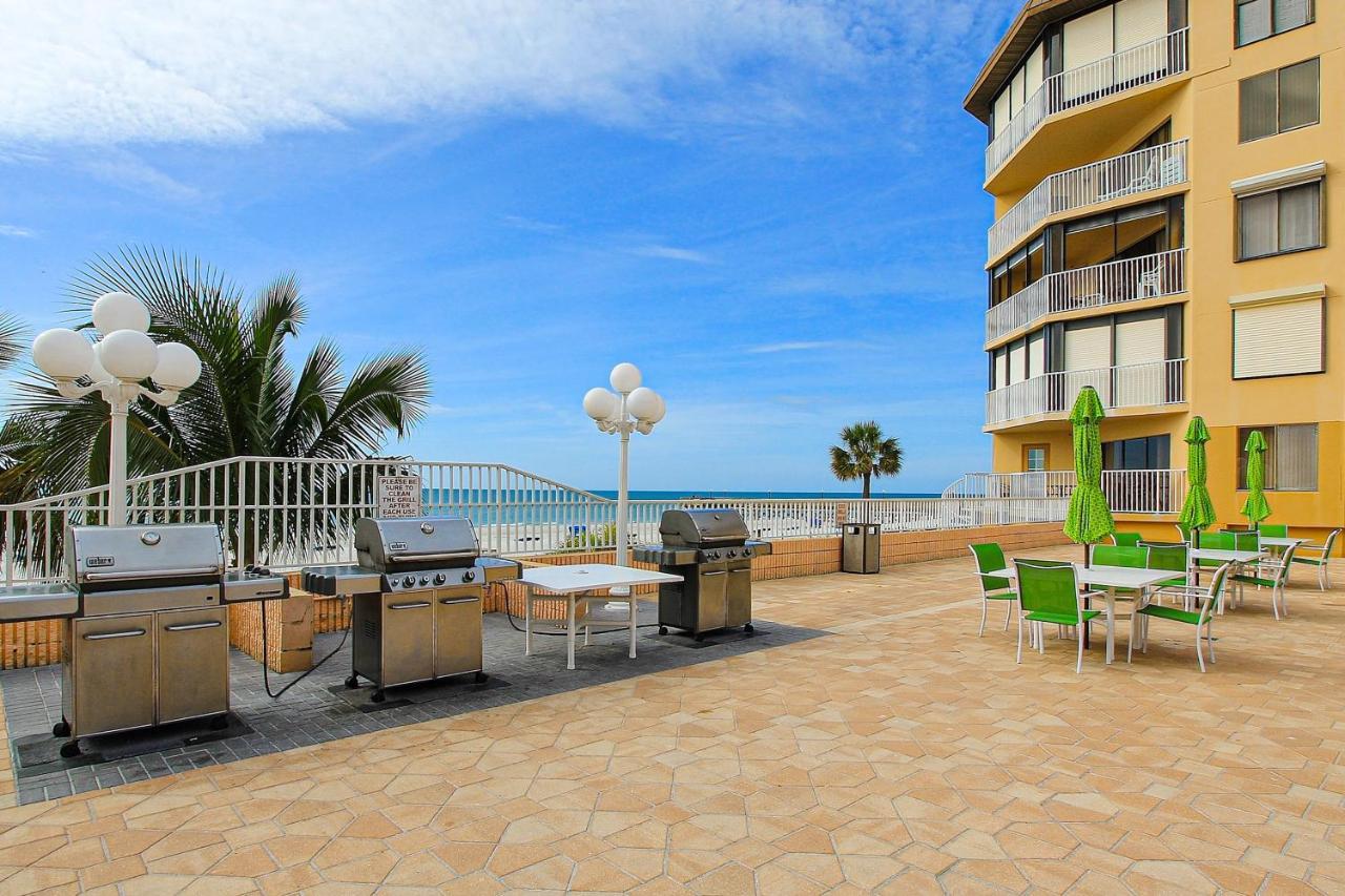 Beach Cottage 2402 Clearwater Beach Buitenkant foto