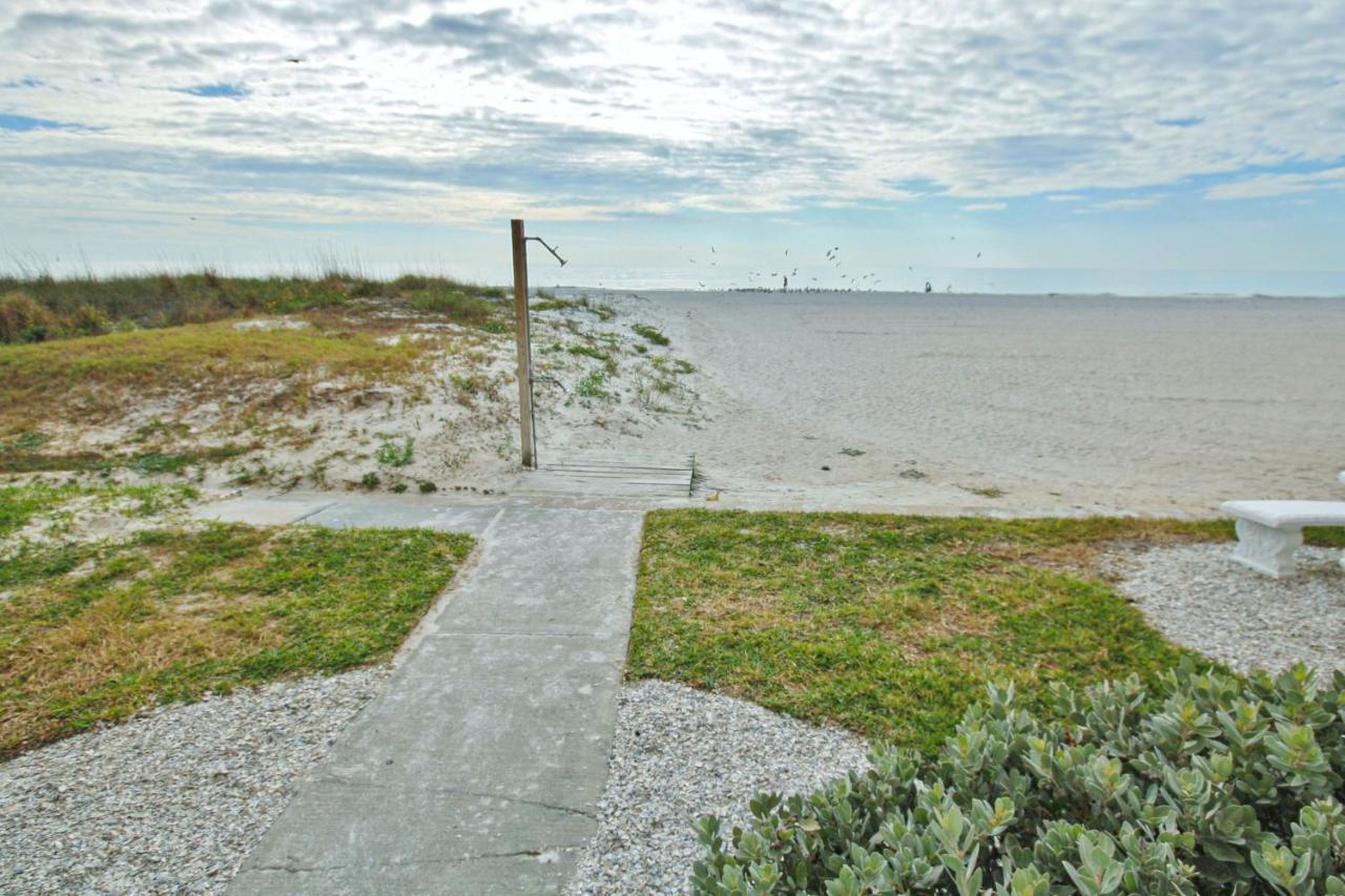 Beach Cottage 2402 Clearwater Beach Buitenkant foto