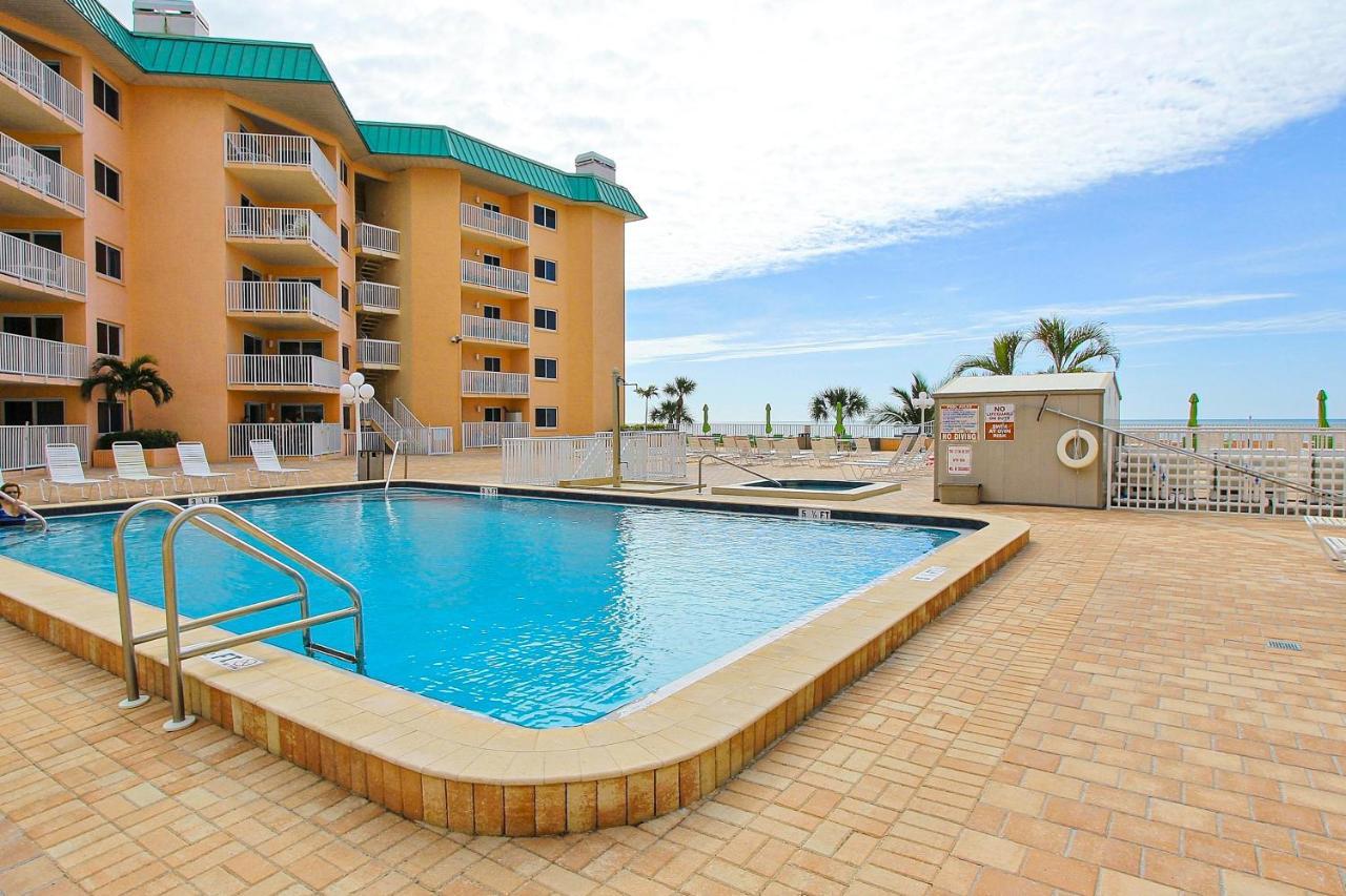 Beach Cottage 2402 Clearwater Beach Buitenkant foto