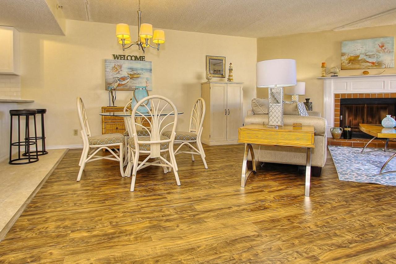 Beach Cottage 2402 Clearwater Beach Buitenkant foto