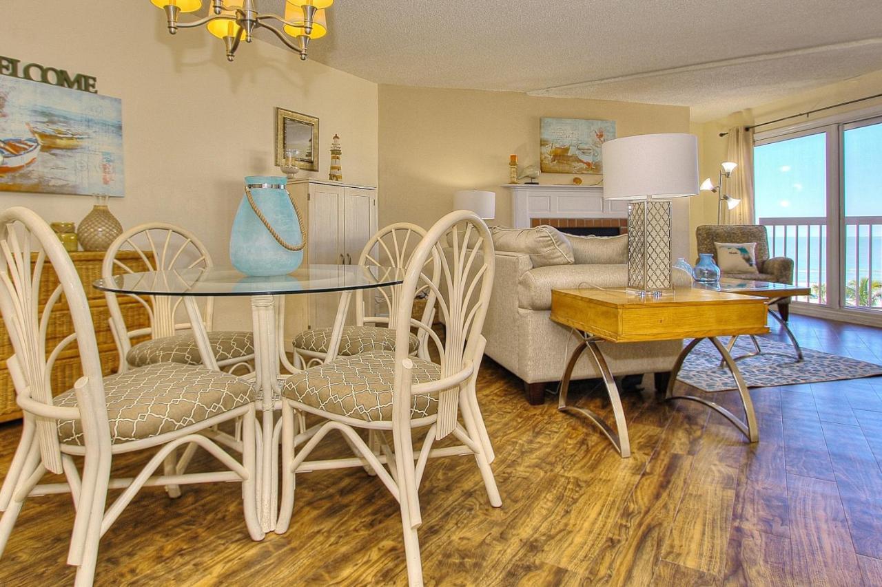 Beach Cottage 2402 Clearwater Beach Buitenkant foto