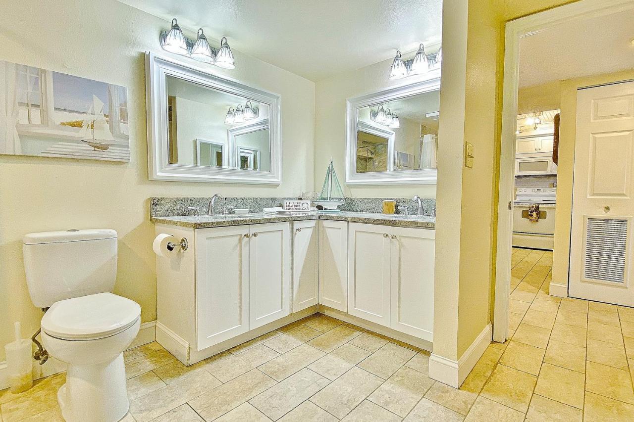 Beach Cottage 2402 Clearwater Beach Buitenkant foto