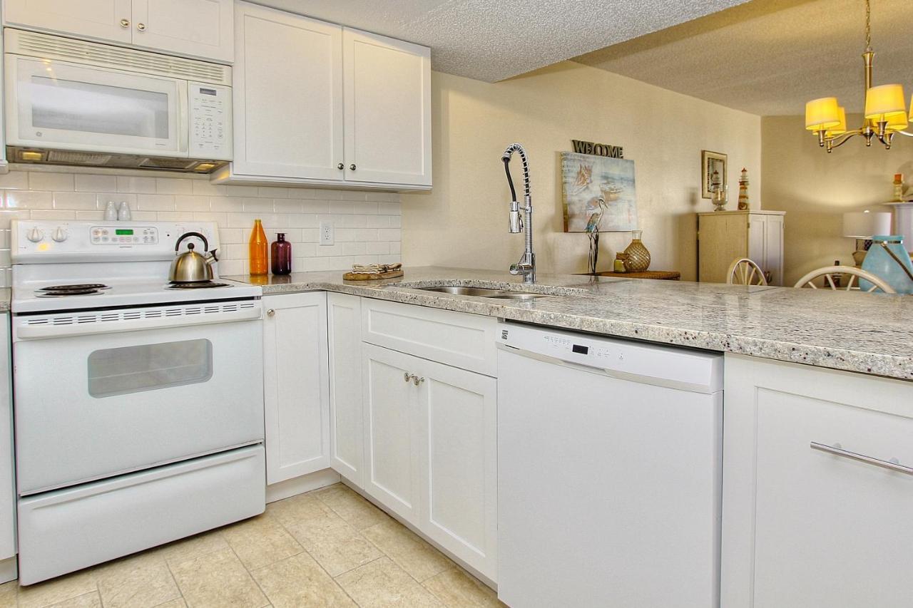 Beach Cottage 2402 Clearwater Beach Buitenkant foto