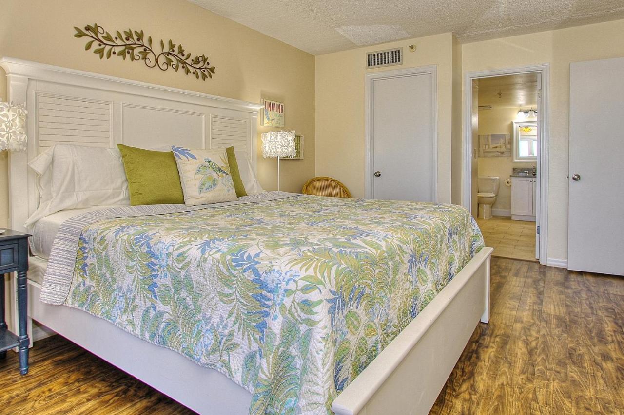 Beach Cottage 2402 Clearwater Beach Buitenkant foto
