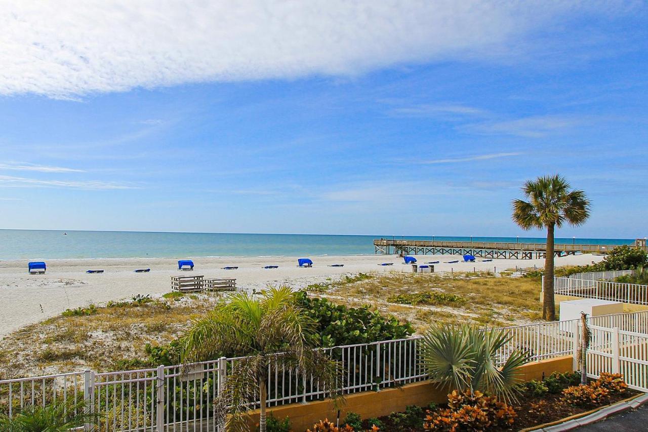 Beach Cottage 2402 Clearwater Beach Buitenkant foto