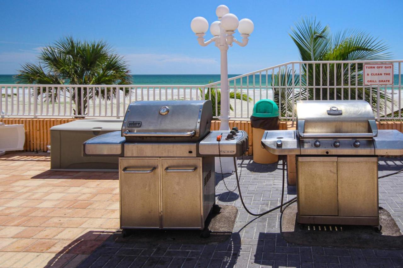 Beach Cottage 2402 Clearwater Beach Buitenkant foto
