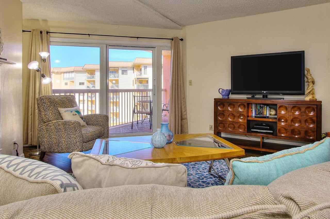 Beach Cottage 2402 Clearwater Beach Buitenkant foto