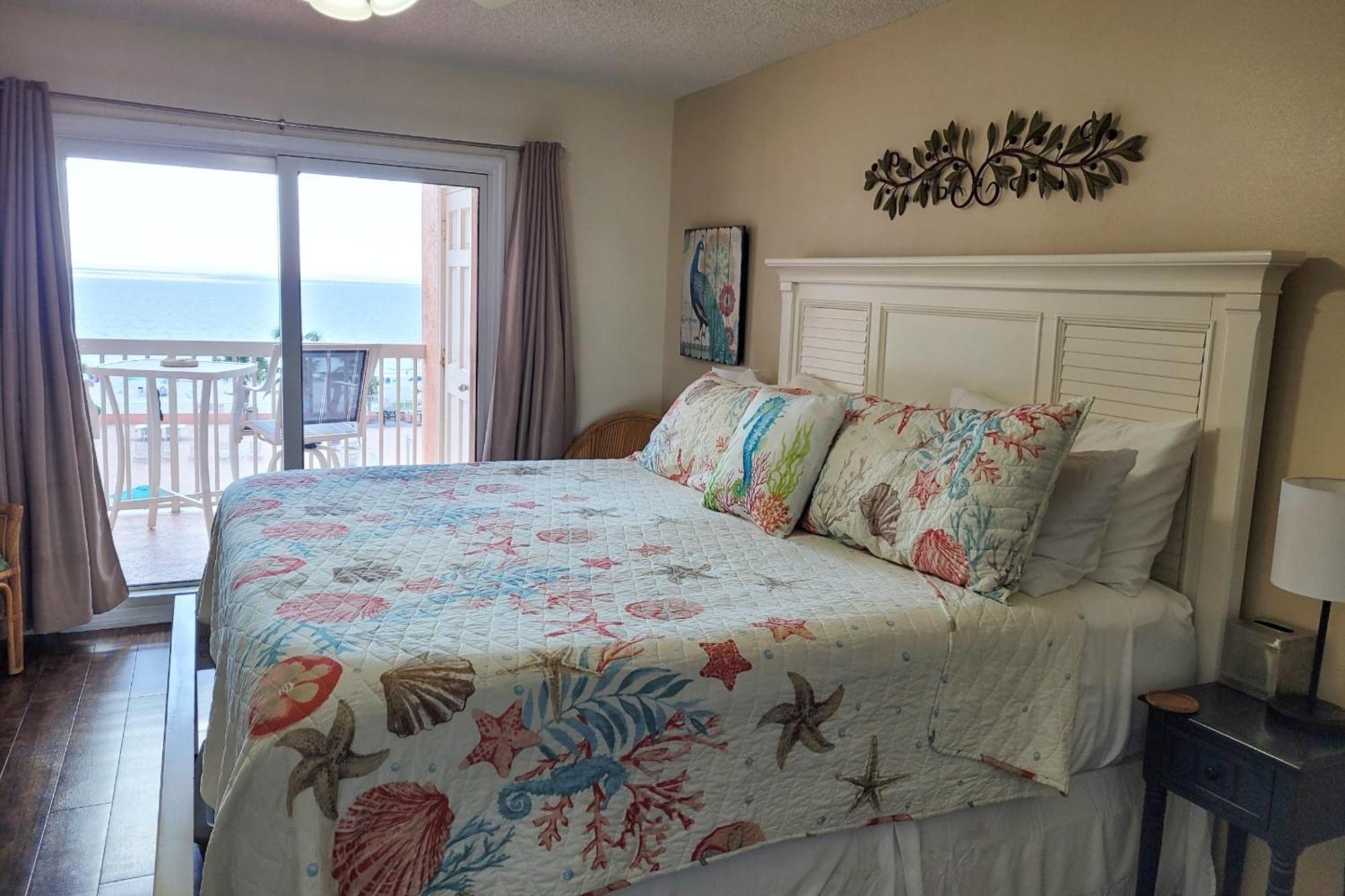Beach Cottage 2402 Clearwater Beach Buitenkant foto