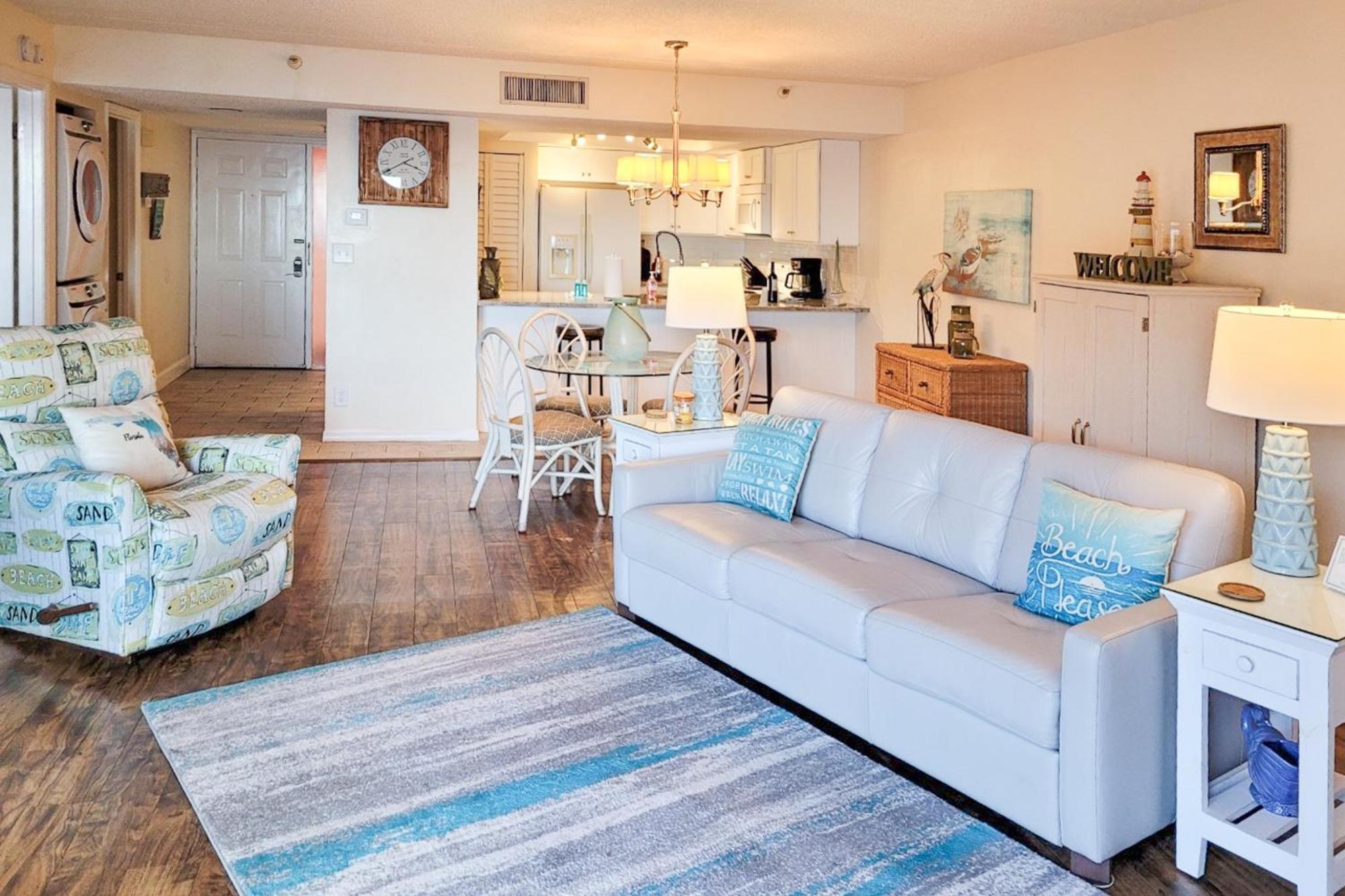 Beach Cottage 2402 Clearwater Beach Buitenkant foto